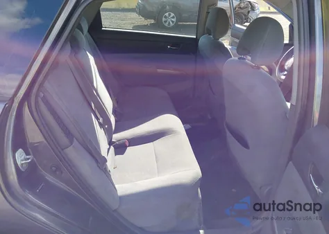 2009 Toyota Prius из США, поврежденный, VIN JTDKB20UX93482702